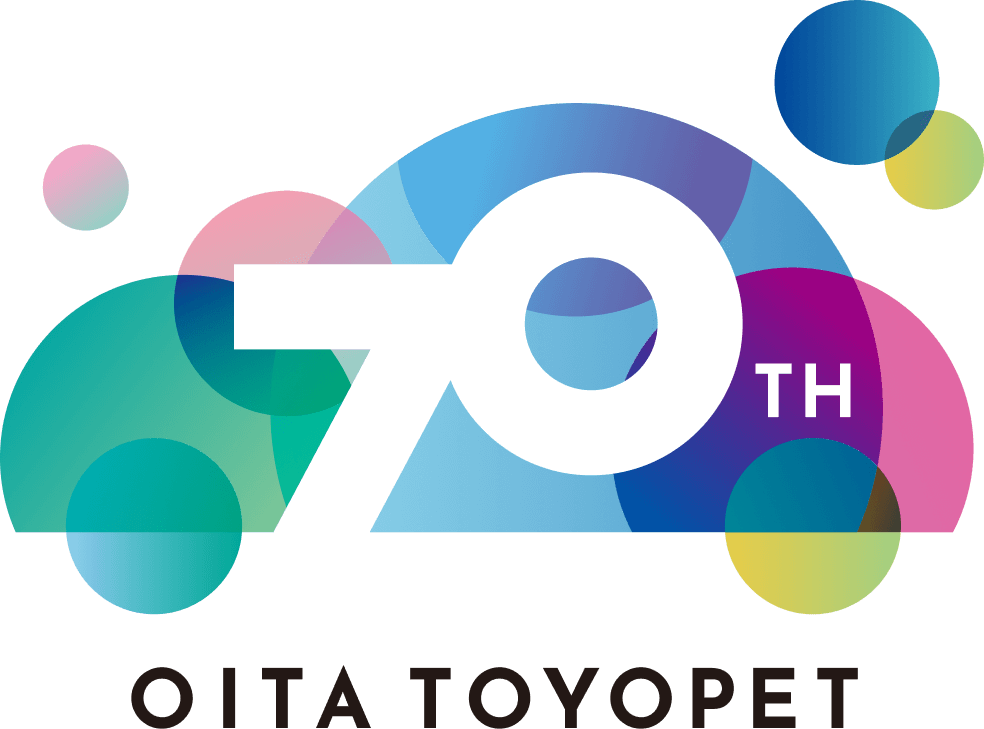 70TH OITA TOYOPET
